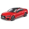 Bburago Audi RS 5 Coupe Raudona 1:24 BBURAGO