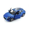 Bburago Metalinis Porsche Macan modelis 1:24
