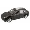 Bburago Metalinis Porsche Macan modelis 1:24