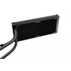 be quiet! Light Loop IO LCD 240mm