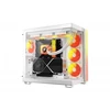 be quiet! Light Loop IO LCD 360mm, balta