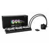 be quiet! Light Loop IO LCD 360mm