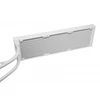 be quiet! Light Loop IO LCD 360mm, balta
