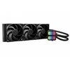 Be Quiet! „Silent Loop 3“ 420 mm „AIO“ vandens aušinimas