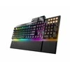 Klaviatūra be quiet! Dark Mount Silent Tactile