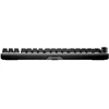 Be Quiet! Klaviatūra light mount tkl silent linear