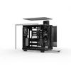 be quiet! Light Base 500 PC Case, Mid Tower, ATX, Tempered Glass – juodas