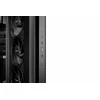 be quiet! Light Base 500 PC Case, Mid Tower, ATX, Tempered Glass – juodas