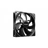 Be Quiet! Wentylator pure sparnai 3 140 mm pwm