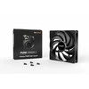 Be Quiet! Wentylator pure sparnai 3 140 mm pwm didelės spartos