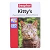 Katės Vitaminai - Beaphar Kitty's Mix 180 Tablečių