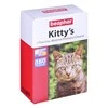 Katės Vitaminai - Beaphar Kitty's Mix 180 Tablečių