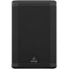 Kompiuterio kolonėlės Behringer B1C – nešiojamas 200 W universalus garsiakalbis su akumuliatoriaus energija, Bluetooth ryšiu ir aidėjimo efektu