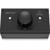 „Behringer MONITOR1“ – pasyvus monitoriaus valdiklis