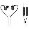 į ausis įkišamos bluetooth ausinės Behringer SD251-BT juodos