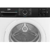 Beko Automatinė skalbinių džiovyklė, 8kg | BM3T3823WBW