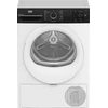 Beko Automatinė skalbinių džiovyklė, 8kg | BM3T3823WBW