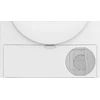 Beko Automatinė skalbinių džiovyklė, 8kg | BM3T3823WBW