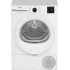 Džiovyklė Beko Džiovintuvas bm1t38239w