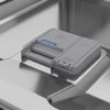 Laisvai Stovinti Indaplovė - Beko BDFN26531X 15 Indų Komplektų Nerūdijančio Plieno