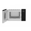 Mikrobangų krosnelė Built-in microwave orkaitė BEKO BMGB25353B 25 L 900 W Juodas