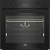 Thermo electric orkaitė Beko BBIE123001BD Juodas