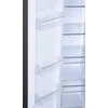 Šaldytuvas BEKO GNO5322XPN