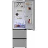 Beko šaldytuvas-šaldiklis multidoor b3rgna354hxb1