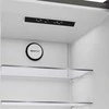 Beko šaldytuvas-šaldiklis multidoor b3rgna354hxb1
