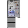 Beko šaldytuvas-šaldiklis multidoor b3rgna354hxb1