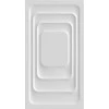 Skalbimo mašina BEKO BM3WFSU39215WBPB