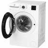 Skalbimo mašina BEKO BM3WFU39215WAR