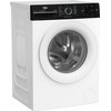 Beko Skalbimo mašina slim bm3wfu3821wbw