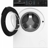 Beko Skalbimo mašina slim bm3wfu3821wbw