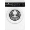 Beko Skalbimo mašina slim bm3wfu3821wbw