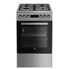 BEKO FSM52330DX viryklė