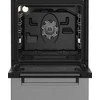 BEKO FSM52332DXDT viryklė