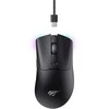 Havit MS966WB - gaming belaidė pelė, juodas