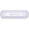 Havit TW970 - TWS belaidės Įstatomos į ausis ausinės (baltas)