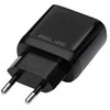 Beline Įkroviklis jungiama į tinklą 30w gan usb-c + kabelis usb-c, juoda