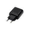 Beline Charger 1x USB-C 30W + cableUSB-C juodos spalvos /juodos spalvos PD 3.0 BLNCB30C GaN