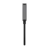 DisplayPort Kabelis - Belkin 0,22 m HDMI, juodas