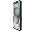 BELKIN SCREENFORCEINVISIGLASS A - F/ IPHONE 16/15/14 PRO
