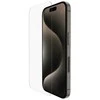 BELKIN SCREENFORCEINVISIGLASS - DISPLASCHUTZ F/IPHONE 17/16 PRO