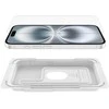 BELKIN SCREENFORCEINVISIGLASS A-F / IPHONE 16/15/14 PRO