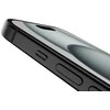 BELKIN SCREENFORCEINVISIGLASS A-F / IPHONE 16/15/14 PRO