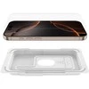 BELKIN SCREENFORCEINVISIGLASS - DISPLASCHUTZ F/IPHONE 17/16 PRO