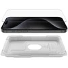 BELKIN SCREENFORCEINVISIGLASS A/DISPLASCHUTZ F/ IPHONE 16PROMAX