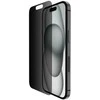 BELKIN SCREENFORCEINVISIGLASS - F/ IPHONE 16/15/14 PRO