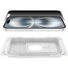 BELKIN SCREENFORCEINVISIGLASS - F/ IPHONE 16/15/14 PRO